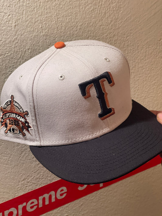 MagPark (Tito’s Vodka)