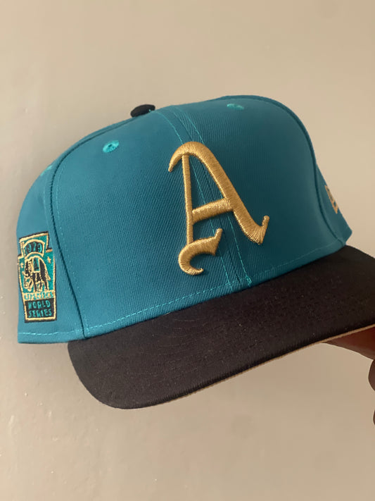 MagPark (Ace of Spades)