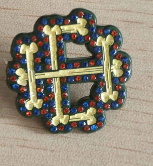 🎡🪩The Fair🦴