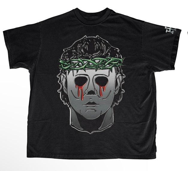 Christ~Meyers Tee