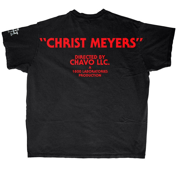 Christ~Meyers Tee