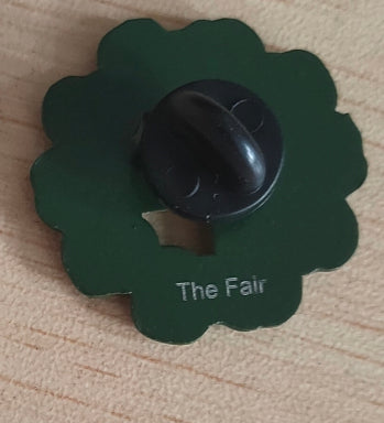🎡🪩The Fair🦴
