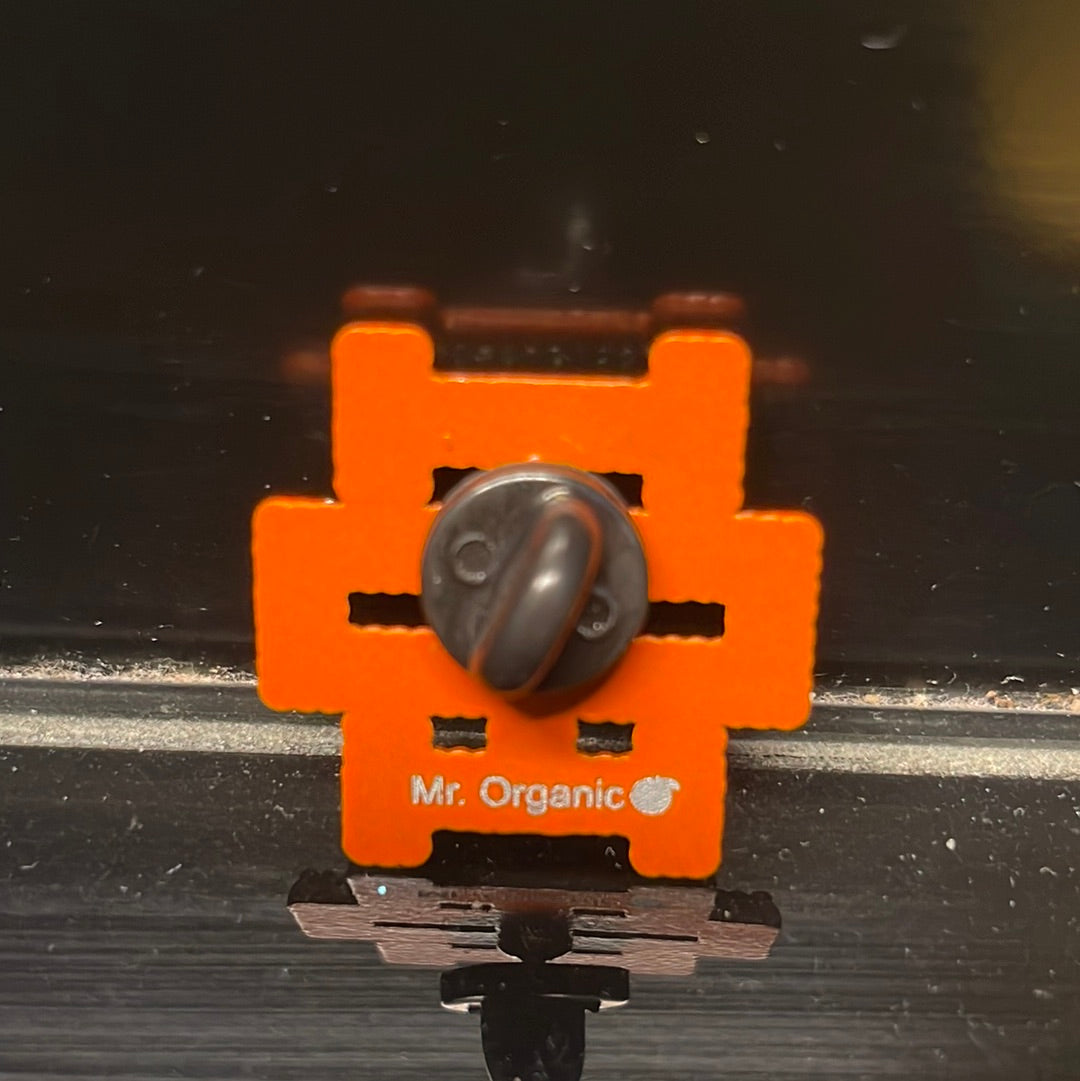 ππOrganic ππ