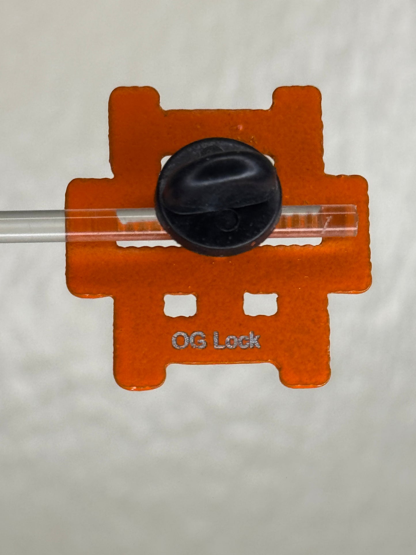 OG Lock