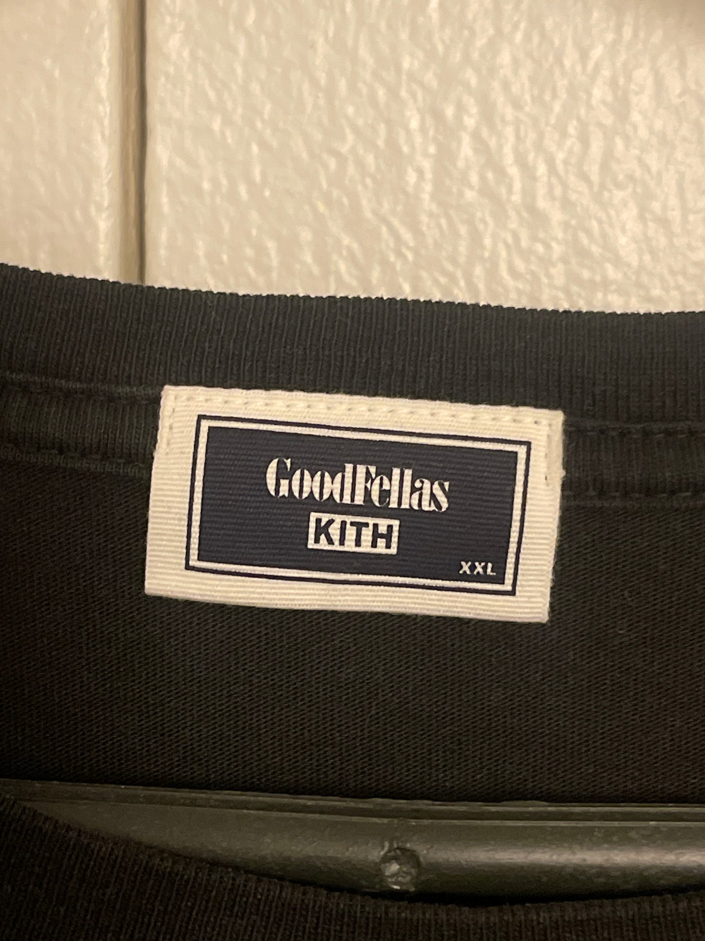 KITHxGoodfellas “Lufthansa”