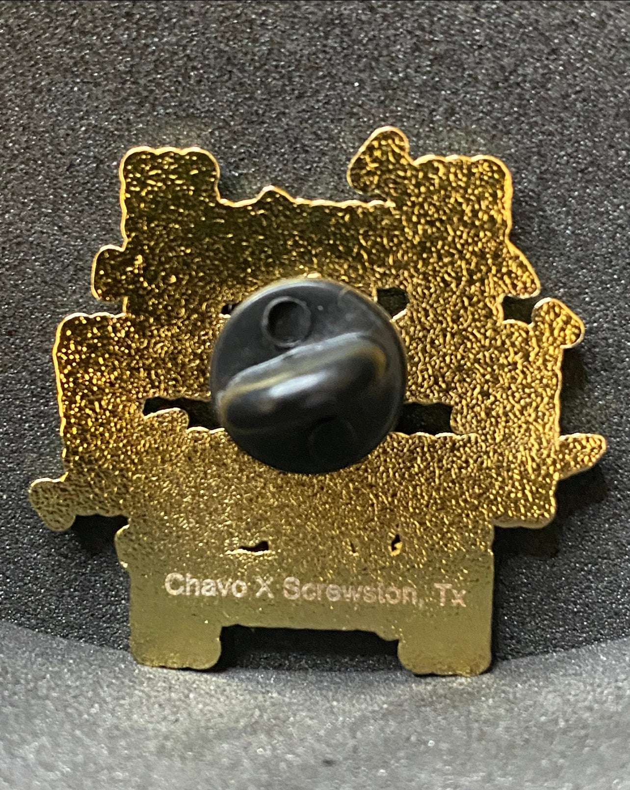 🔩Chavo x @TxFitteds 🔩