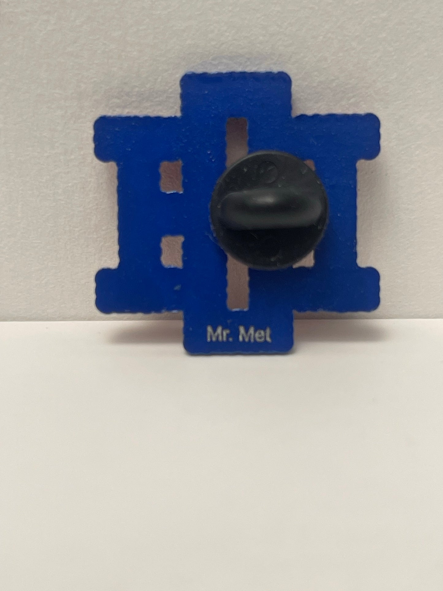 🔵🟠Mr. Met🔵🟠